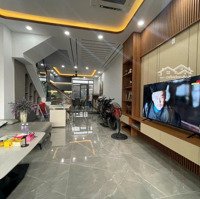 Bán Nhà Hà Quang 2, Đường 1A, Thiết Kế Đẹp Tặng Lại Toàn Bộ Nội Thất Gỗ Xịn Tự Nhiên. Giá Bán 8Tỷ5