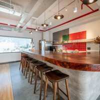 Tòa Nhà Đh Hoa Sen, 93 Cao Thắng, Q3 - Dt: 11X40M, 10 Tầng - 350 Tỷ