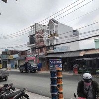 Cần Bán Nhà Mặt Tiền Đường Nhựa Phạm Thị Giây