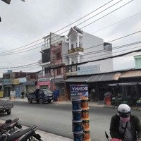 Cần Bán Nhà Mặt Tiền Đường Nhựa Phạm Thị Giây