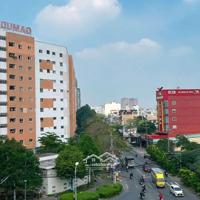 Hot Mặt Tiền Kinh Doanh 5X36M Xây 5 Tầng Vị Trí Đẹp Gần Aeon Mall Tp Bình Long