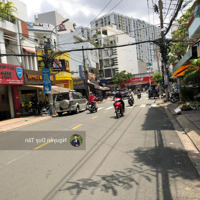 Bán Nhà Mặt Tiền Thống Nhất, 5,32X20M, 2 Lầu St, Giá Bán 16.5 Tỷ Tl