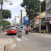 Bán Nhà Mặt Tiền Thống Nhất, 5,32X20M, 2 Lầu St, Giá Bán 16.5 Tỷ Tl