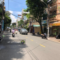 Bán Nhà Mặt Tiền Thống Nhất, 5,32X20M, 2 Lầu St, Giá Bán 16.5 Tỷ Tl