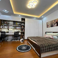 Mặt Phố Trung Tâm Ba Đình 125M, 4 Tầng, Kinh Doanh Mọi Mặt Hàng, Gần Vp Quốc Hội, Văn Miếu - 58 Tỷ