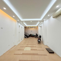 Bán Nhà Mặt Phố Trần Khát Chân, 48,8 Tỷ, 68M2, Đẹp, Nhiều Tiện Ích