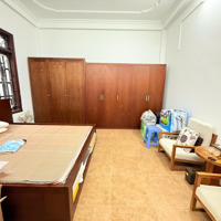 Bán Nhà Mặt Phố Trần Khát Chân, 48,8 Tỷ, 68M2, Đẹp, Nhiều Tiện Ích