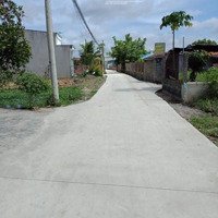Bán Đất Đức Hoà Thượng,117M2 Thổ Cư Shr. 1 Sẹc 823D Vào 200M Giá Bán : 950 Triệu Liên Hệ: 0937866293.