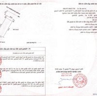 Bán Đất 4 Lô Bt Đường Huỳnh Văn Nghệ, Vĩnh Hoà, Nha Trang:diện Tích1200M2 (40X30M) H. Bắc - Giá 43 Triệu/M2
