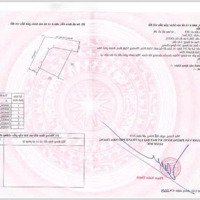 Bán Lô Đất Bt Đẹp Đường Huỳnh Văn Nghệ, Vĩnh Hoà, Nha Trang. 329,5M2 (Lô Góc) - Giá Bán: 48 Triệu/M2