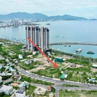 Bán Lô Đất Bt Đẹp Đường Huỳnh Văn Nghệ, Vĩnh Hoà, Nha Trang. 329,5M2 (Lô Góc) - Giá Bán: 48 Triệu/M2