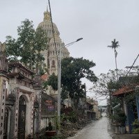Bán Đất Quốc Lộ 17, 8,5 Tỷ, 167M2, Giá Tốt Tại Gia Bình, Bắc Ninh