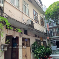 Tin Thật Bán Nhà Riêng Sổ Hồng Siêu Rẻ Tại Đinh Công Tráng, Tân Định, Q1, Giá Bán 6 Tỷ, 55M2 Ô Tô