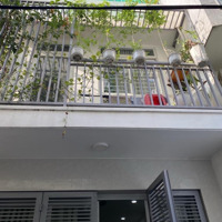 Nhà 1 Trệt 1 Lầu + Sân Thượng Đường 42, P. Tân Quy, Quận 7 Giá Bán 4.5 Tỷ