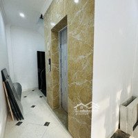 Nhà Mới Tư Đình Mặt Ngõ Kinh Doanh . Ô Tô Thông Thang Máy 8 Tỷ . 6 Tầng . 40M