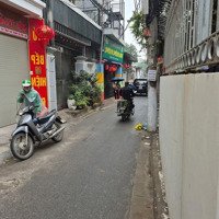 Nhà Mới Tư Đình Mặt Ngõ Kinh Doanh . Ô Tô Thông Thang Máy 8 Tỷ . 6 Tầng . 40M
