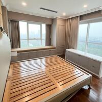 Cho thuê căn hộ 267m2, 3PN, 3WC tại Khu đô thị Nam Thăng Long - Ciputra, giá tốt weo đẹp