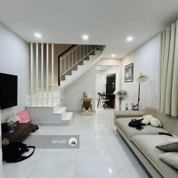 Nhà Nguyễn Thượng Hiền, Bình Thạnh - Diện Tích 52M2 - 3 Tầng Kiên Cố. Giá Bán: 7,1 Tỷ