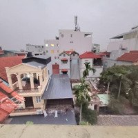 Bán Nhà Sổ Đỏ Chính Chủ Q. Tây Hồ, Phố Âu Cơ, Ô Tô Vào Nhà 126M2. Gần Hồ Tây, Giá: 24.5 Tỷ