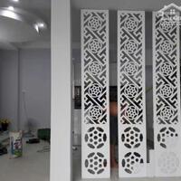 Bán nhà gần Thống Nhất, Gò Vấp, 44m2, hẻm rộng, nhỉnh 3 tỷ