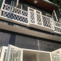 Bán Nhà 2Mặt Tiềnnguyễn Kiệm Trệt 2 Lầu, 72M2 Giá Chỉ 9.5 Tỷ