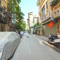 Bán Gấp Nhà Mặt Phố 15 Tỷ, 5 Tầng,Diện Tích47M2, Quận Tây Hồ, Hà Nội