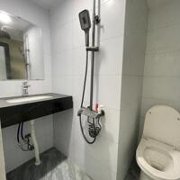 Cho thuê nhà nguyên căn ngõ ô tô Hồng Mai 38m2, 3 tầng ở gia đình, nhóm ít người 8.5tr/th
