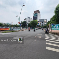 Mtkd Đ.trường Sa, Phú Nhuận - 3 Tầng - Sân Thượng - Ngang 4M - Dtsd 143M2 - Nhĩnh 11Tỷ Thương Lương