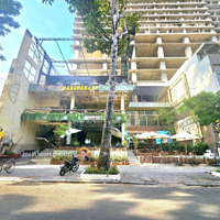 (Tin Thật) Mtkd Hàm Nghi - Ngang Bề Thế 22.6X15M - Ctxd: 2 Hầm + 12 Tầng - Giá Bán 420 Tỷ!