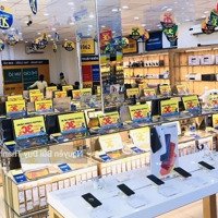 Bán Nhà Góc 3Mt Đường 3 Tháng 2 - Cao Thắng, Quận 10 - Liên Hệ: 0971829193