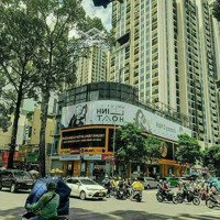 Bán Nhà Góc 3Mt Đường 3 Tháng 2 - Cao Thắng, Quận 10 - Liên Hệ: 0971829193