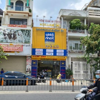 Cực Hiếm! Nhà 2 Mặt Tiền Siêu Vị Trí Lê Đức Thọ, 5X32M, 3 Tầng, Hdt 50 Triệu, 21.5 Tỷ