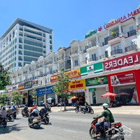 Cực Hiếm! Nhà 2 Mặt Tiền Siêu Vị Trí Lê Đức Thọ, 5X32M, 3 Tầng, Hdt 50 Triệu, 21.5 Tỷ