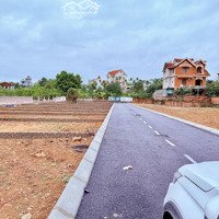 Đầu Thư Sinh Lời Ngay ! Đất Nền 100M2, Mặt Tiền 6M, Đường 8M Ô Tô Tránh Tại Phú Cát - Giá Bán 3,6 Tỷ
