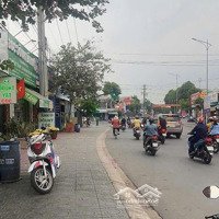 Chính Chủ Bán Đất Mặt Tiền Đường Huyết Mạch Trần Hưng Đạo Gần Ngay Ca Phường Đông Hoà