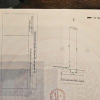 Chính Chủ Bán Đất Mặt Tiền Đường Huyết Mạch Trần Hưng Đạo Gần Ngay Ca Phường Đông Hoà