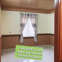 Bán nhà 1 trệt 1 lầu hẻm lê thị hồng gấm, liên nghĩa đức trọng