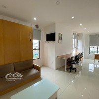 Cho Thuê Garden Gate Ở Ngay Gần Công Viên Y Hình Thích Hợp Làm Văn Phòng 35M2 Chỉ 10 Triệu