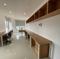 Cho Thuê Garden Gate Ở Ngay Gần Công Viên Y Hình Thích Hợp Làm Văn Phòng 35M2 Chỉ 10 Triệu