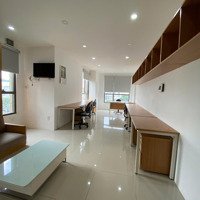 Cho Thuê Garden Gate Ở Ngay Gần Công Viên Y Hình Thích Hợp Làm Văn Phòng 35M2 Chỉ 10 Triệu