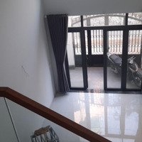 Cho Thuê Nhà Phố Đường Hà Huy Giáp Quận 12- Gần Gò Vấp