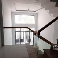 Cho Thuê Nhà Phố Đường Hà Huy Giáp Quận 12- Gần Gò Vấp