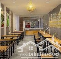 Cho Thuê Nhà Mặt Phố Ô Chợ Dừa, Diện Tích: 40M2 X 3T, Mt: 5M. Giá 35 Triệu