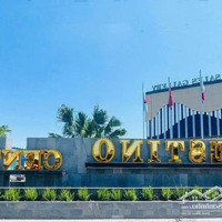 Mua Nhà Tặng Nhà Có 1 - 0 - 2 Tại Destino Centro