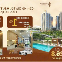Mua Nhà Tặng Nhà Có 1 - 0 - 2 Tại Destino Centro