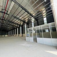  CHO THUÊ KHO, NHÀ XƯỞNG DIỆN TÍCH TỪ 400M² ĐẾN 1100M² TẠI LIÊN CHIỂU, SẴN ĐIỆN, GIÁ CHỈ TỪ 46K 