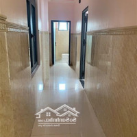 Nhà 3 Tầng Đẹp - Hẻm Xe Hơi - Hiệp Phú, Quận 9