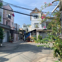 Nhà 3 Tầng Đẹp - Hẻm Xe Hơi - Hiệp Phú, Quận 9