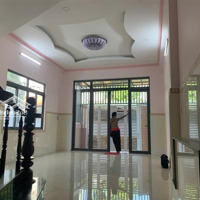 Nhà 3 Tầng Đẹp - Hẻm Xe Hơi - Hiệp Phú, Quận 9