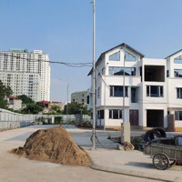 Biệt Thự Đường 25M Ngay Startlake